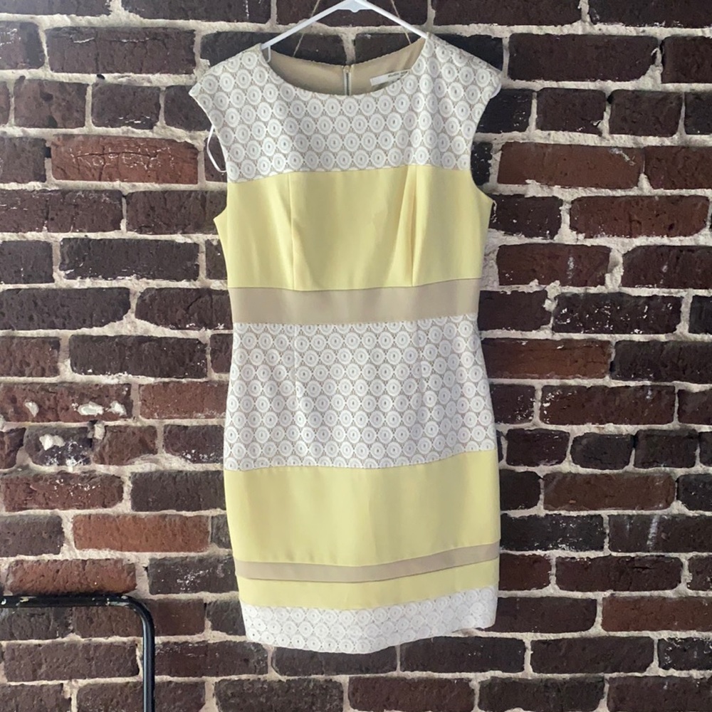 Business Casual Dress